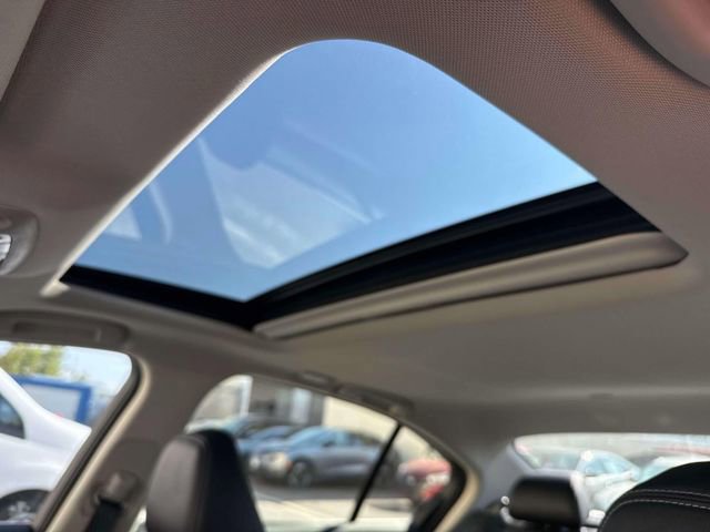 Used 2023 INFINITI Q50 Luxe w/ Cargo Package image 10