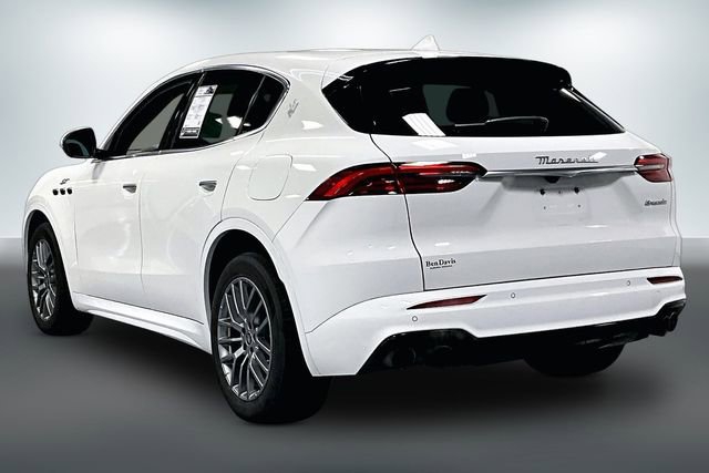 Used 2024 Maserati Grecale GT AWD/4WD image 5