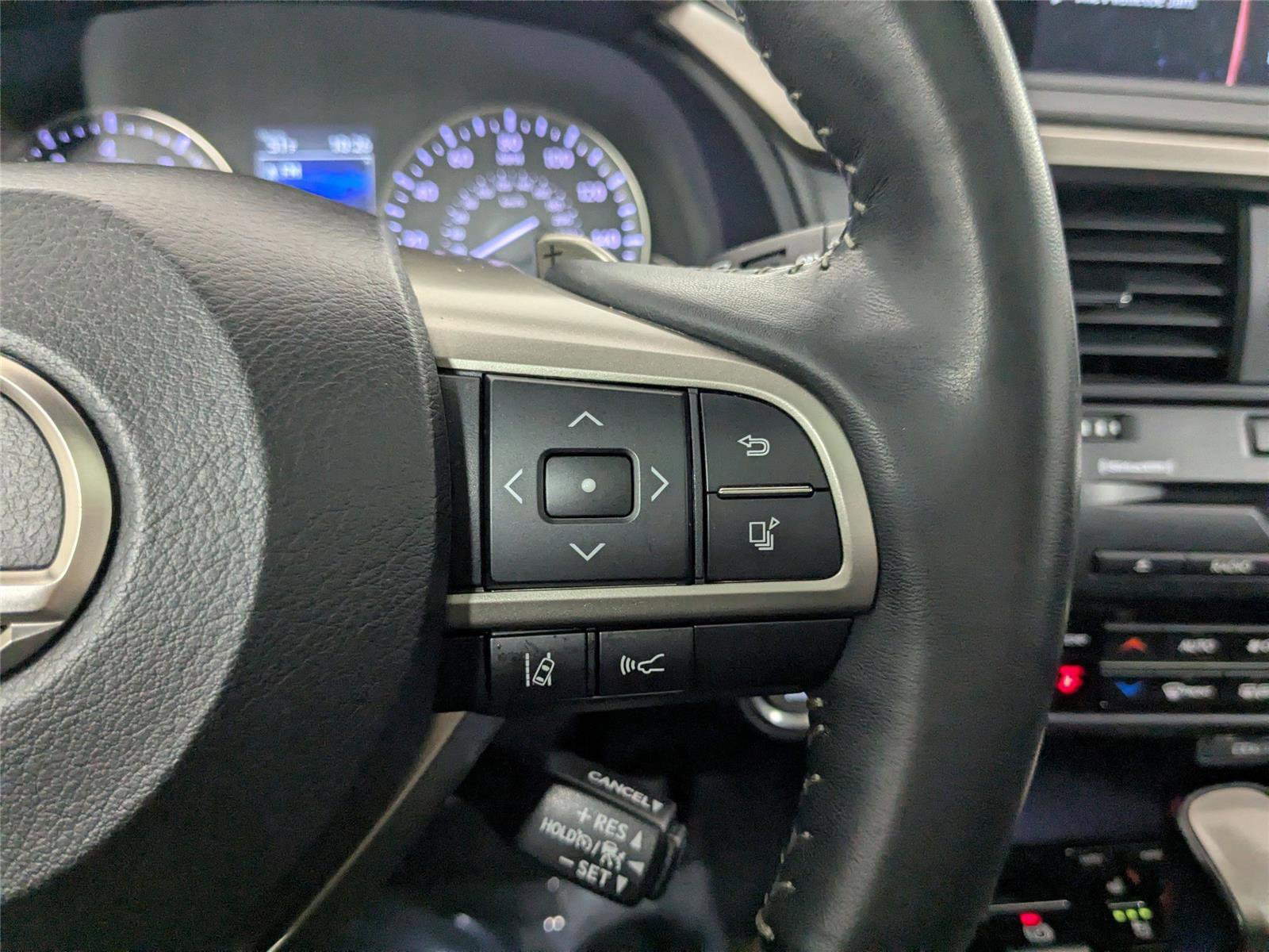 Used 2021 Lexus RX 350 FWD w/ Premium Package image 18