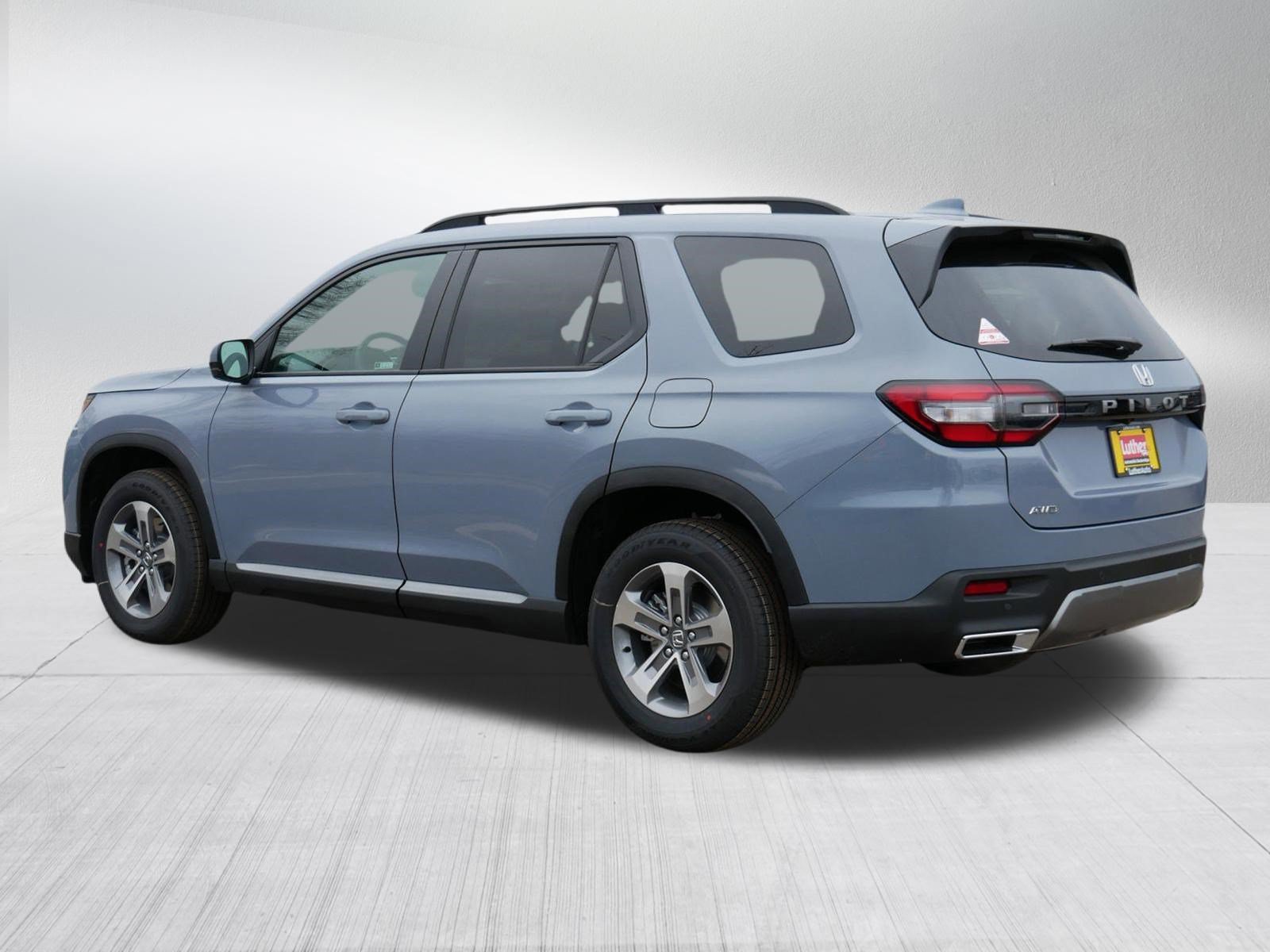 New 2026 Honda Pilot EX-L image 5