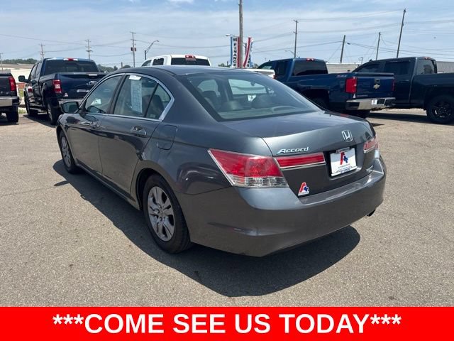 Used 2012 Honda Accord SE image 5