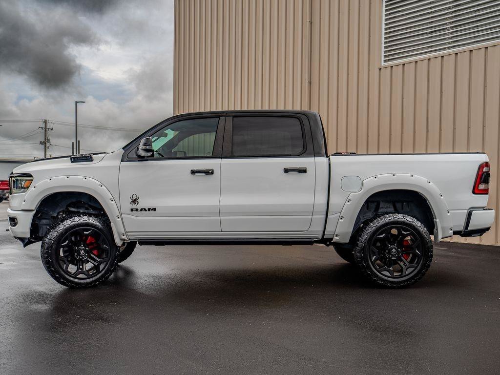Used 2023 RAM 1500 Big Horn AWD/4WD image 5