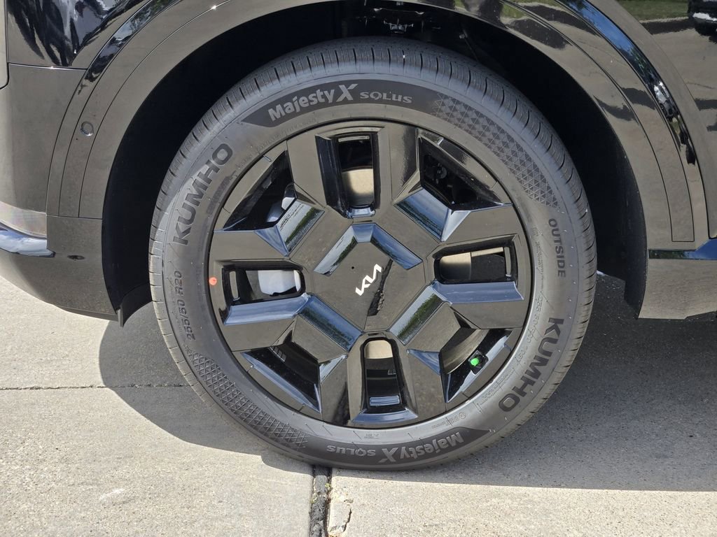 New 2027 Kia Telluride SX Prestige image 8