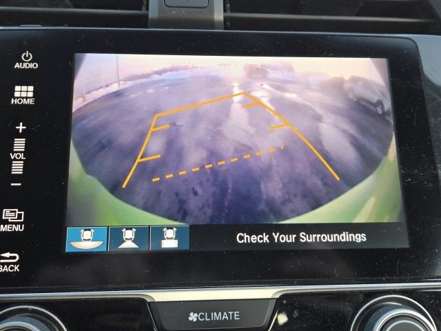 Used 2016 Honda Civic EX-T image 8