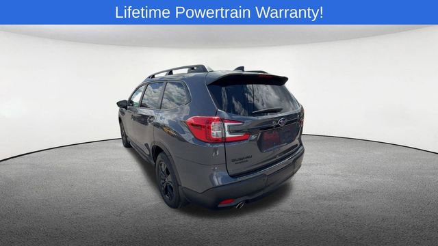 New 2026 Subaru Ascent Premium AWD/4WD image 6