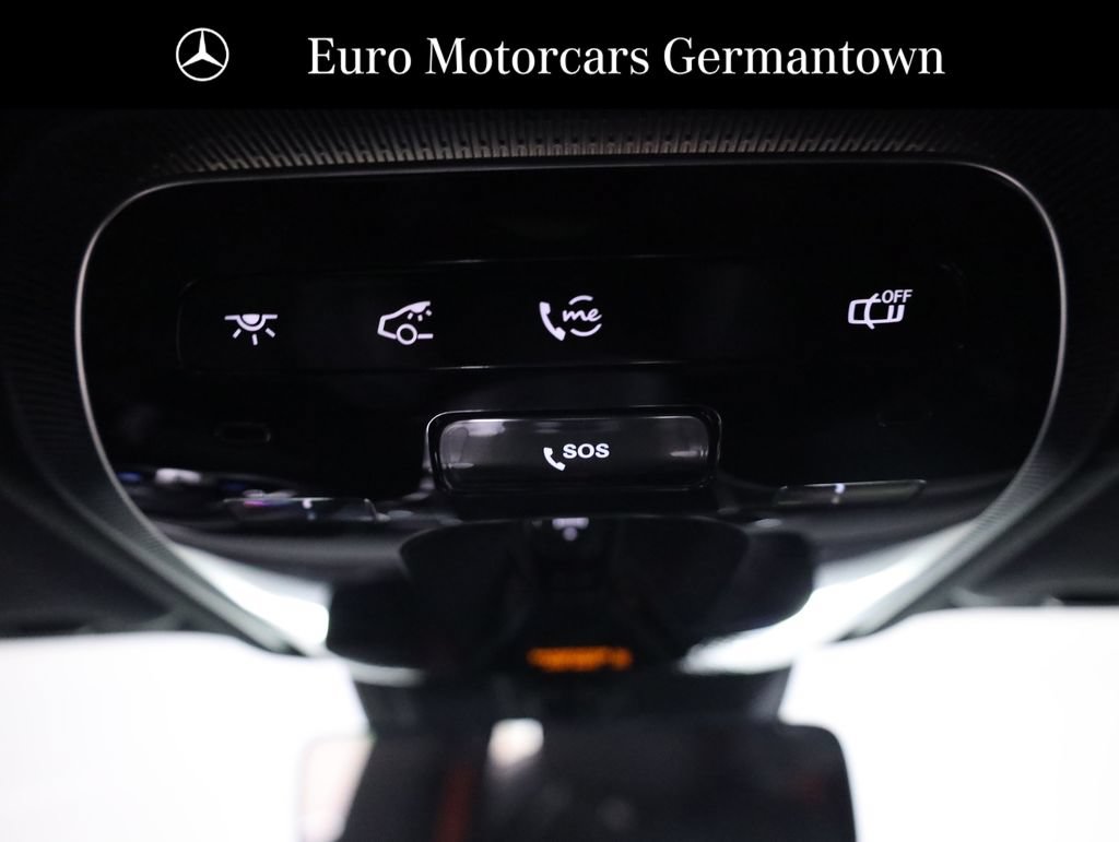 Used 2024 Mercedes-Benz C 43 AMG 4MATIC Sedan image 50