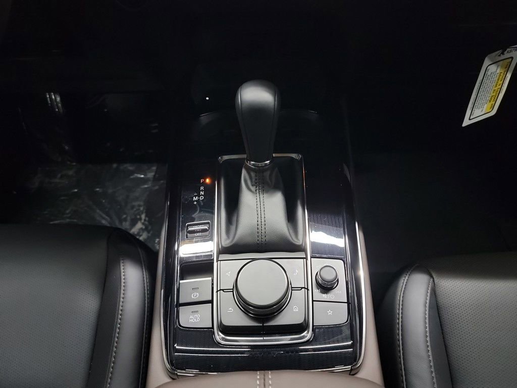 New 2025 MAZDA CX-30 AWD 2.5 S w/ Premium Package image 20