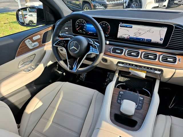 New 2026 Mercedes-Benz GLE 450 4MATIC Coupe image 29