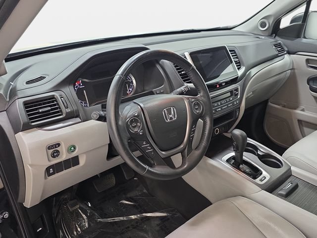 Used 2018 Honda Pilot EX-L image 16