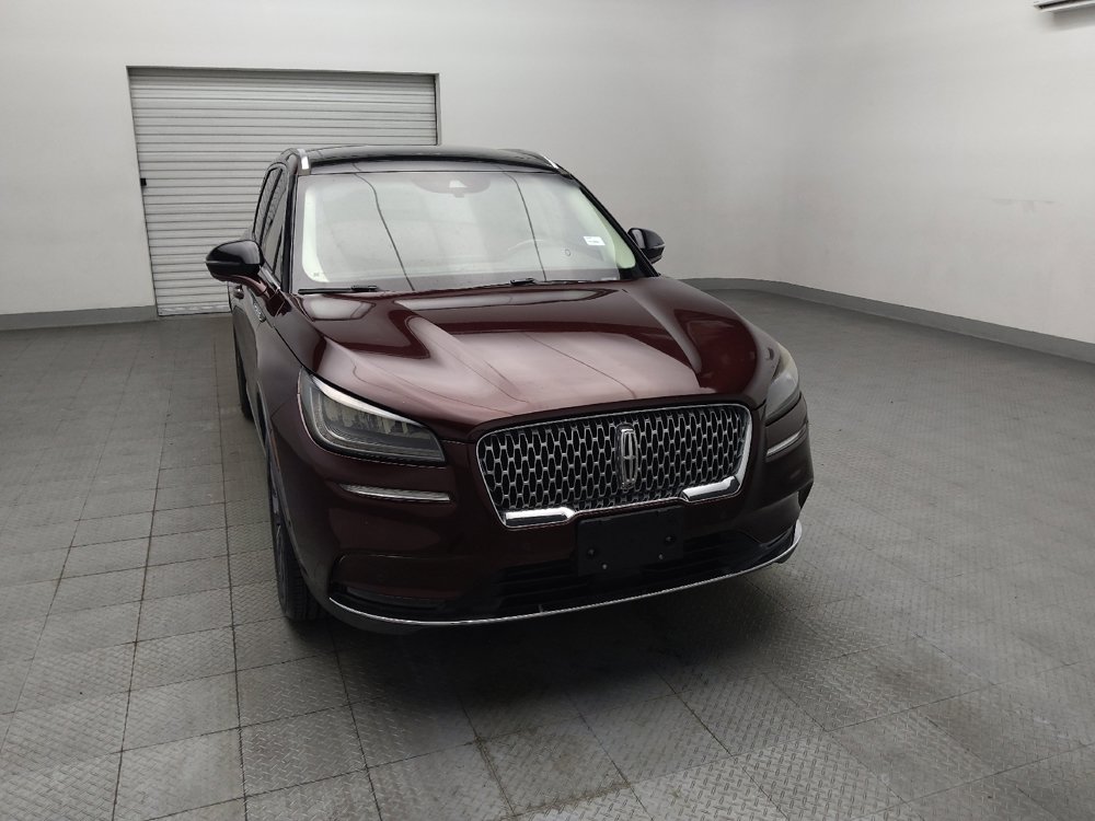 Used 2020 Lincoln Corsair Reserve FWD image 14