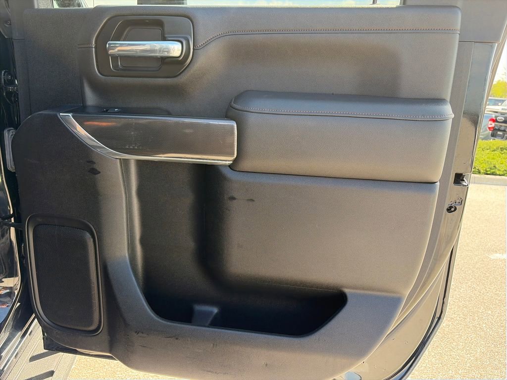 Used 2021 GMC Sierra 2500 AT4 w/ AT4 Premium Plus Package AWD/4WD image 36