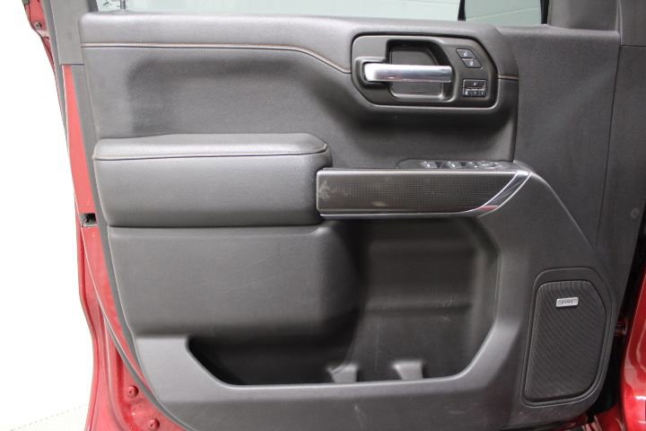 Used 2020 GMC Sierra 1500 AT4 w/ AT4 Premium Package image 14