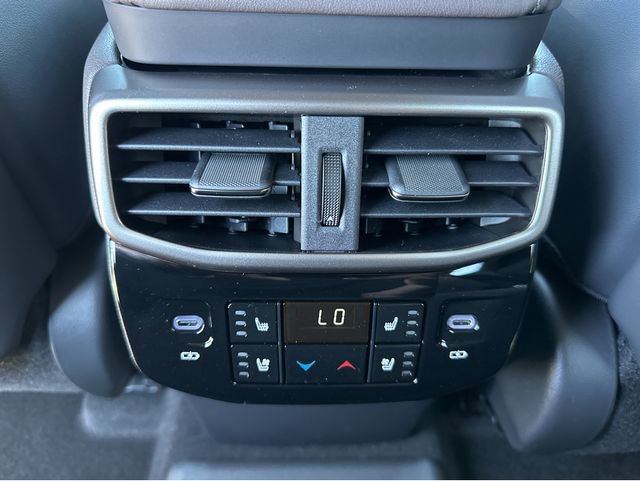 New 2026 Lexus RX 450h AWD image 24