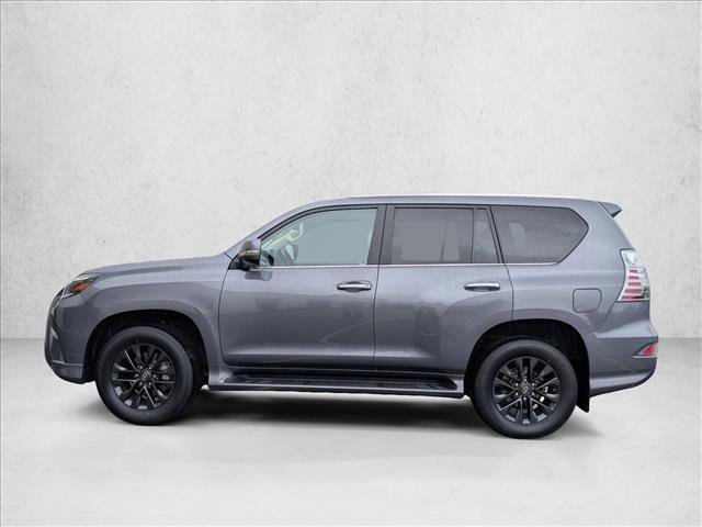 Used 2022 Lexus GX 460 Premium w/ Premium Package AWD/4WD image 9
