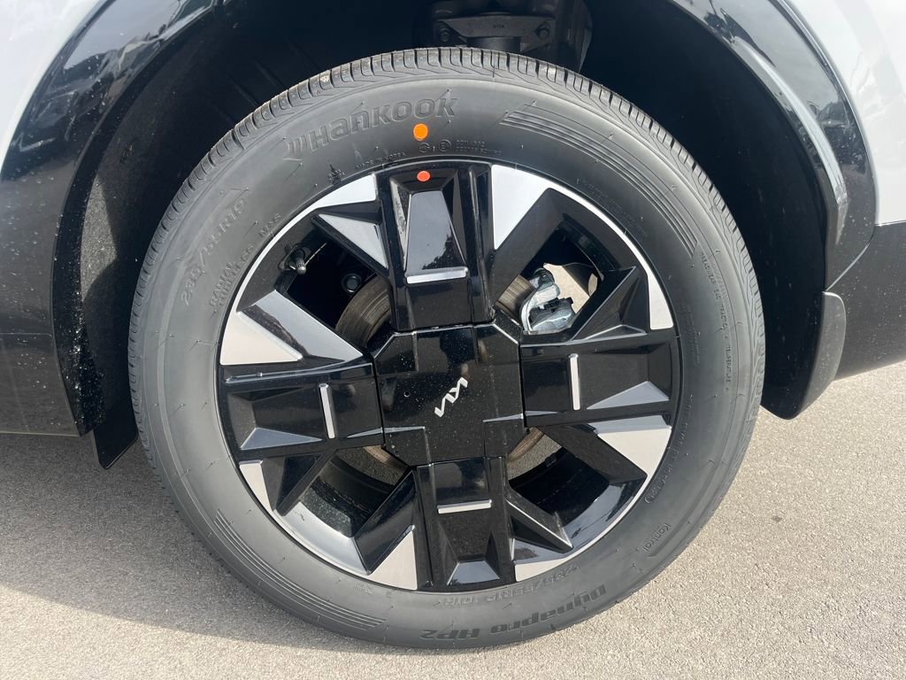 New 2026 Kia Sportage SX Prestige image 13