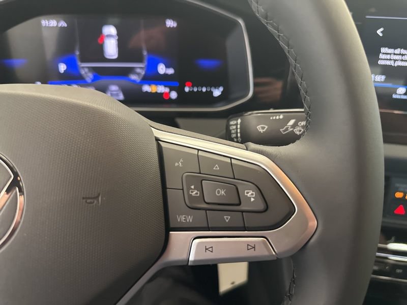 New 2026 Volkswagen Jetta Sport FWD image 11