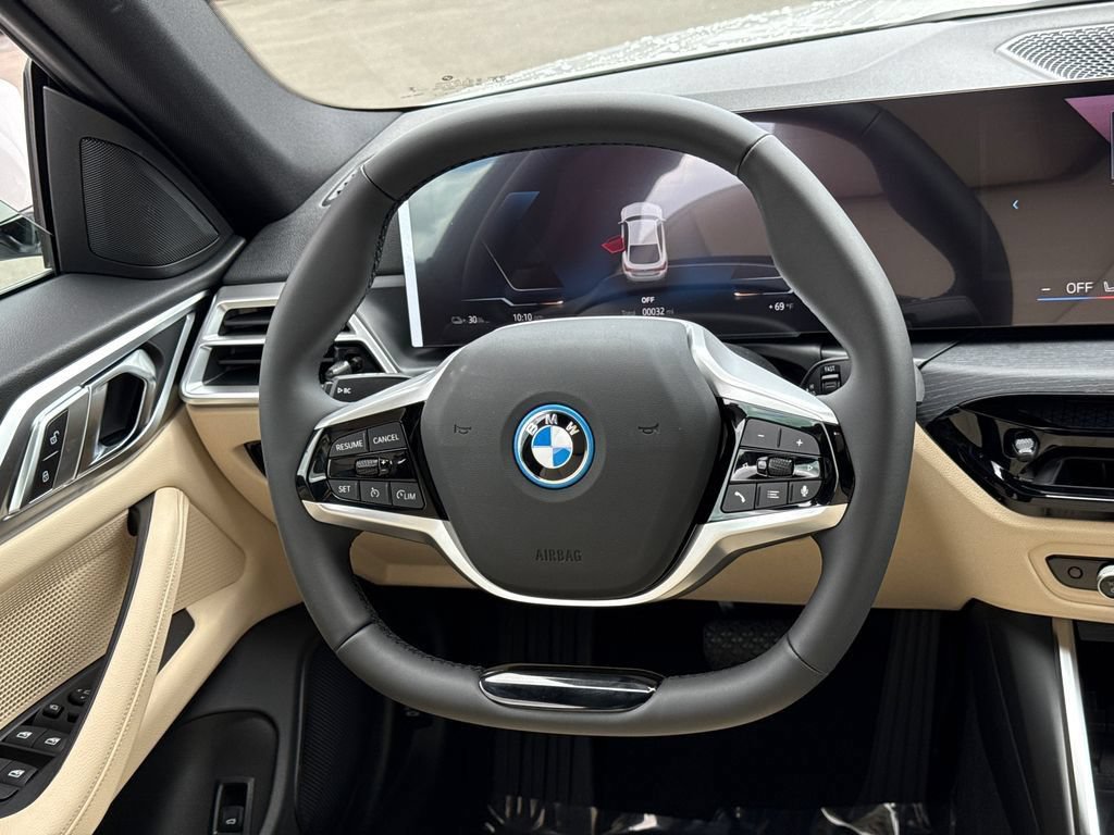 New 2026 BMW i4 eDrive40 RWD image 26