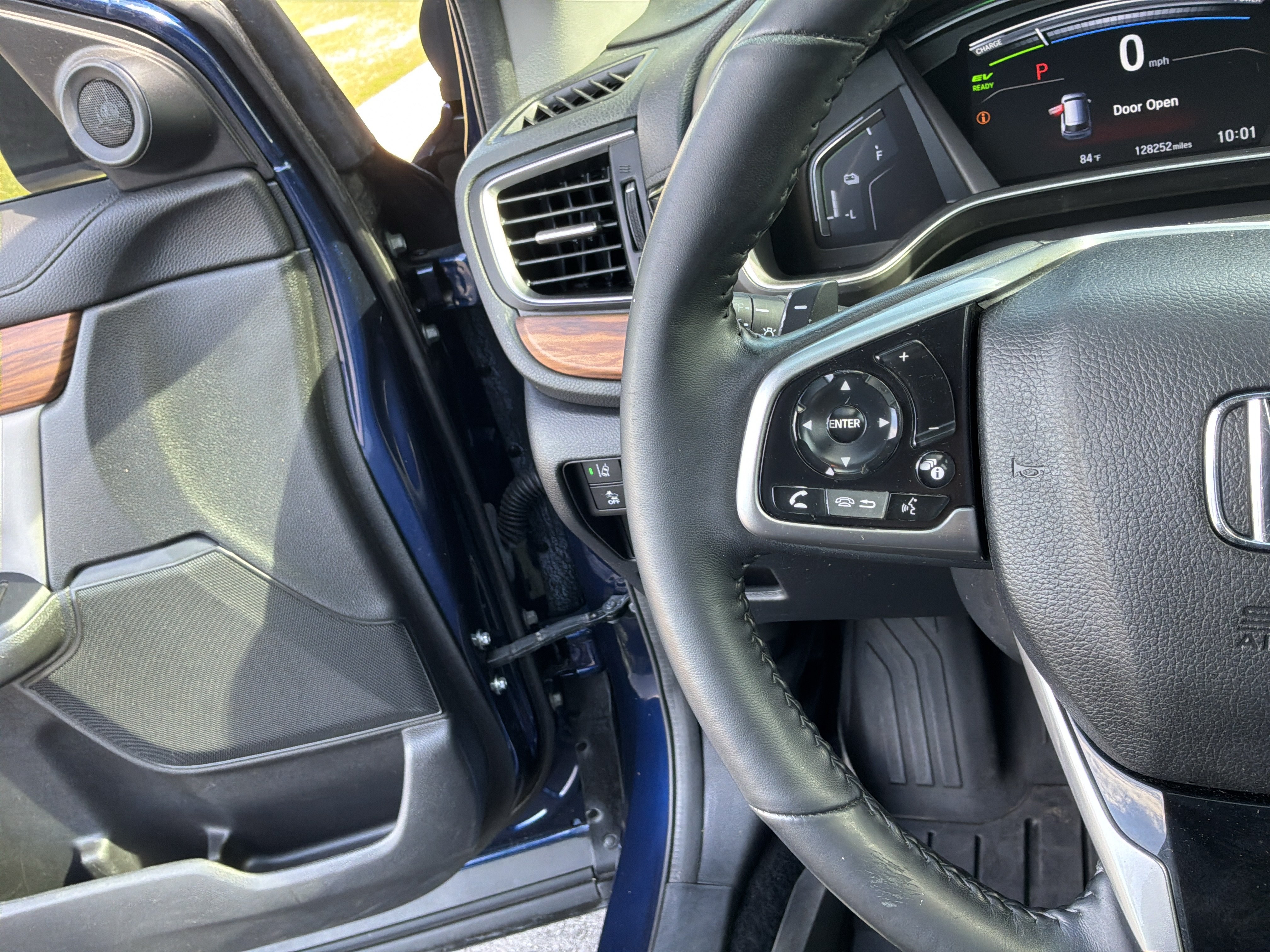 Used 2022 Honda CR-V EX-L image 19