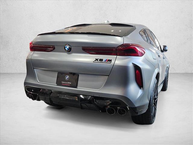 New 2027 BMW X6 M Competition w/ Executive Package AWD/4WD image 2
