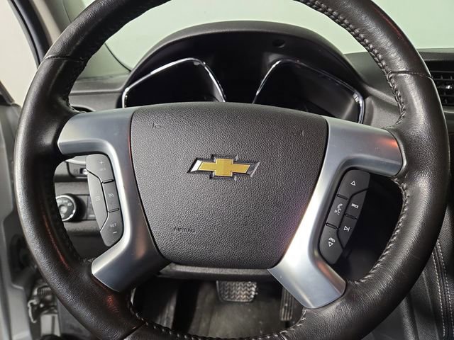 Used 2015 Chevrolet Traverse LT image 21