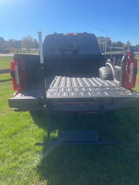 New 2026 Ford F250 XLT w/ XLT Premium Package image 9