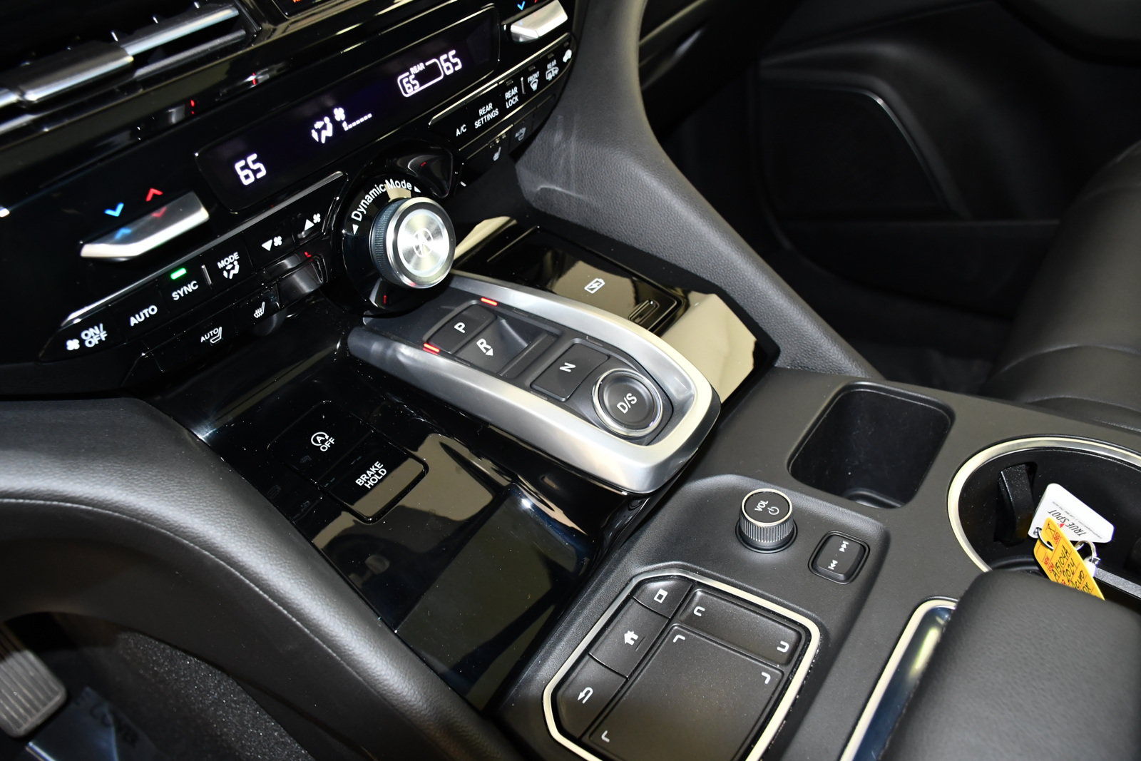 Certified 2024 Acura MDX SH-AWD image 30