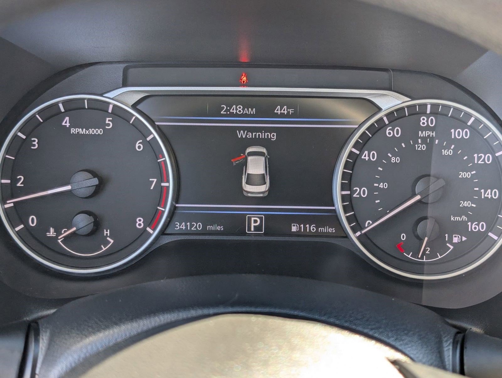 Used 2024 Nissan Sentra SV image 20