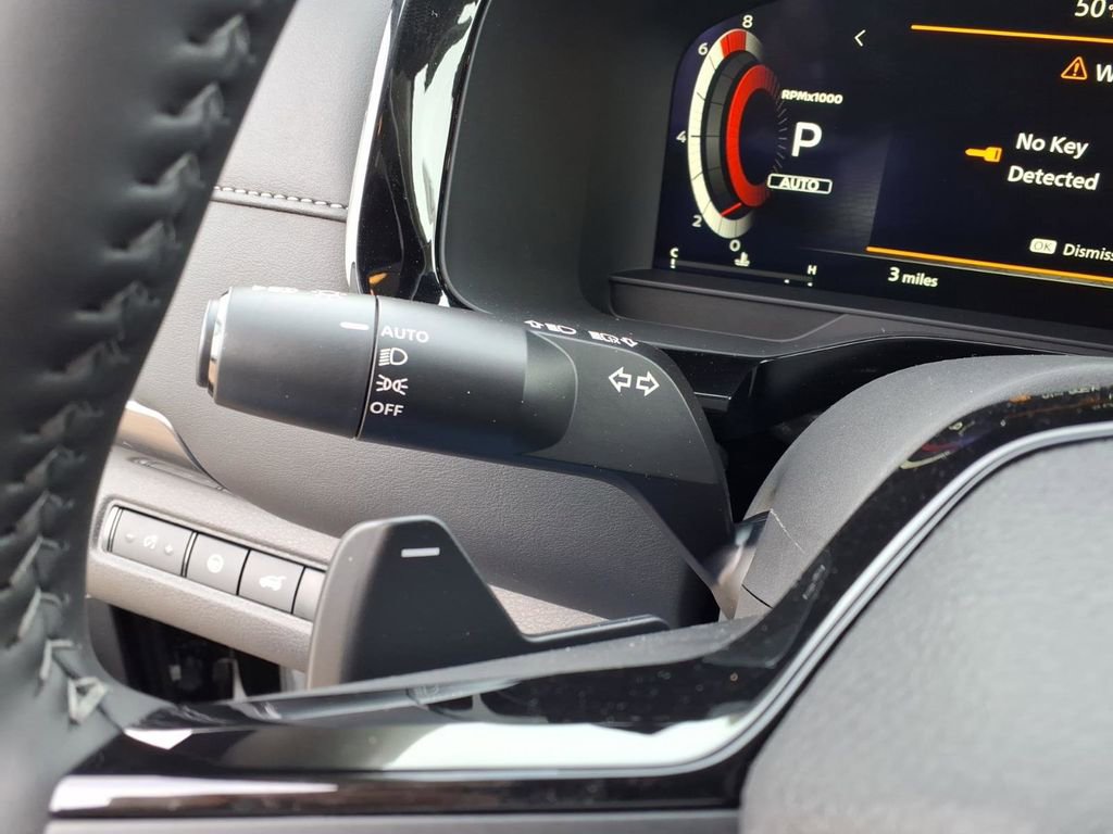 New 2026 Nissan Pathfinder SL image 19