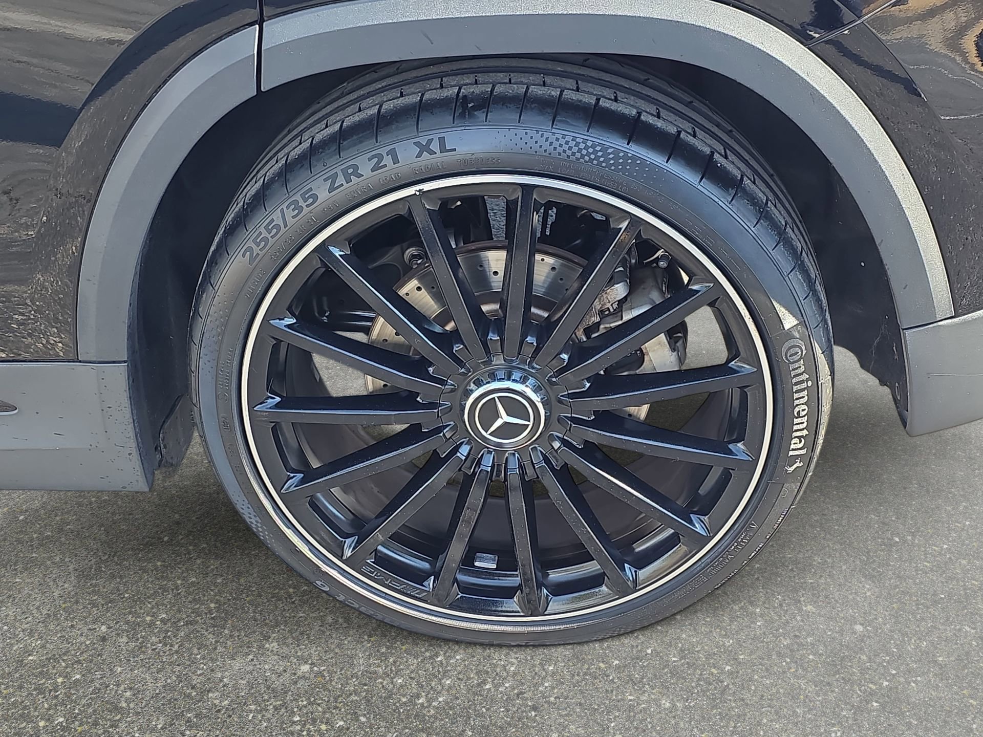 Certified 2022 Mercedes-Benz GLA 35 AMG 4MATIC image 32