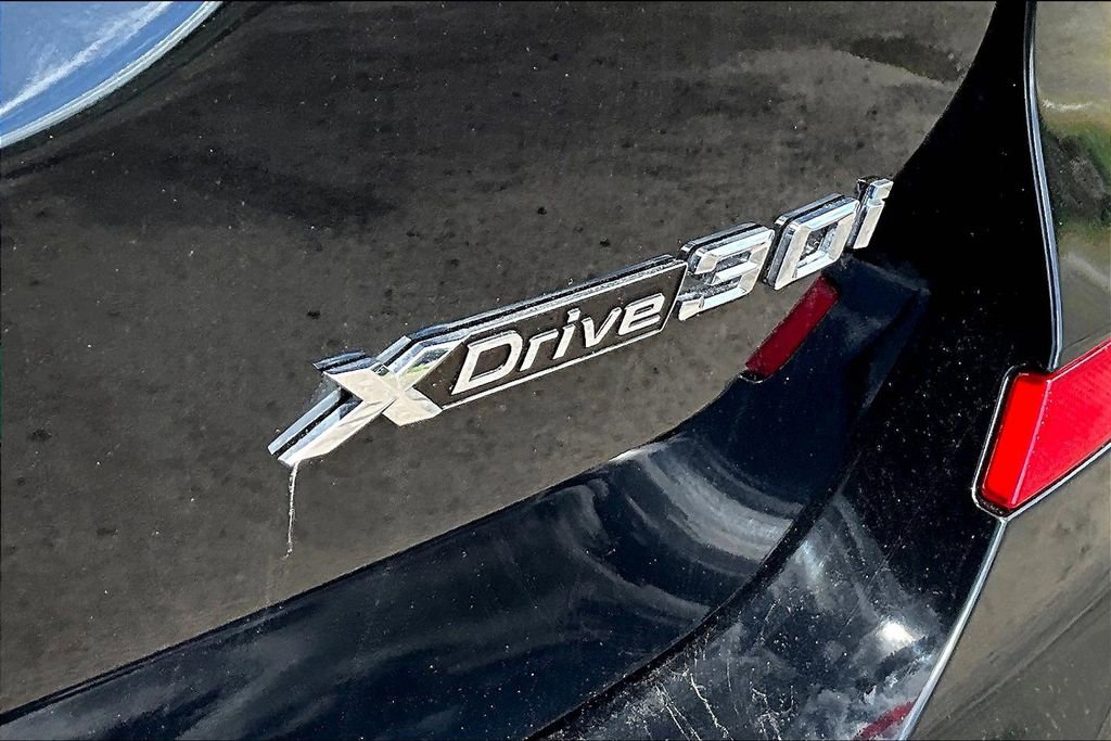 Used 2019 BMW X3 xDrive30i image 11