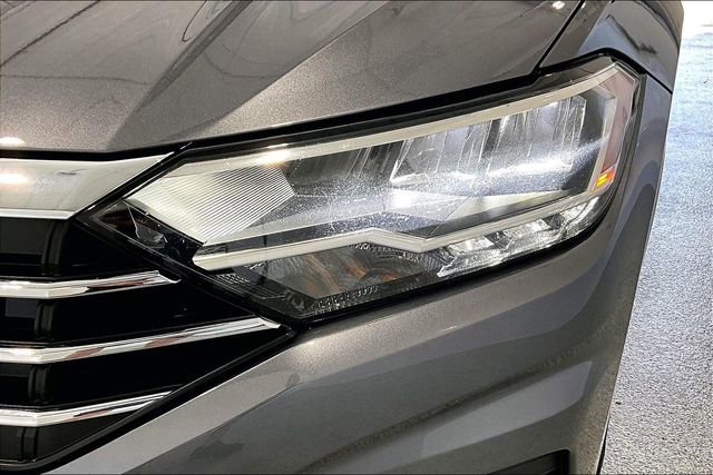 Used 2019 Volkswagen Jetta SE FWD image 37
