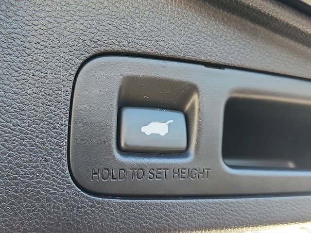 Certified 2017 Honda CR-V EX-L image 30