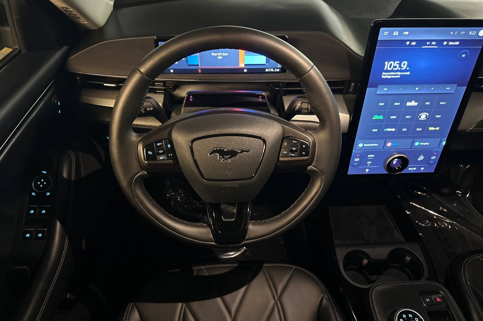 Used 2023 Ford Mustang Mach-E Select RWD image 15