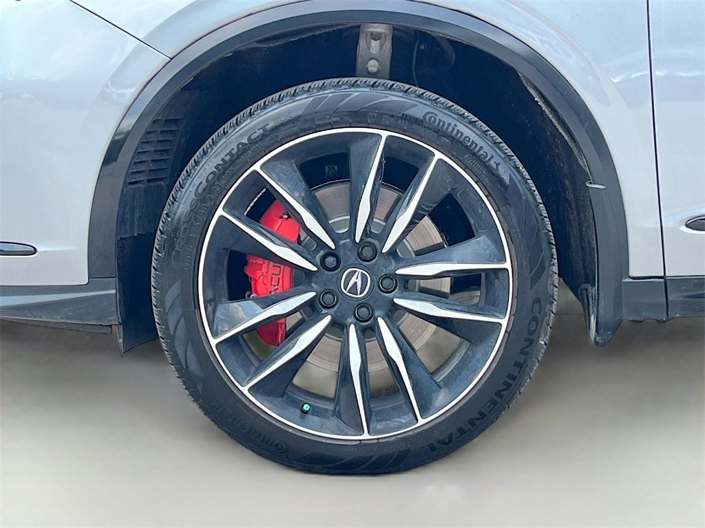 Used 2024 Acura MDX Type S image 34