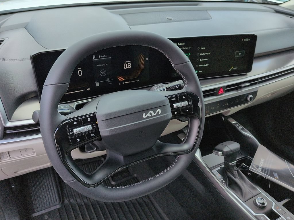 New 2026 Kia Sorento S FWD image 9