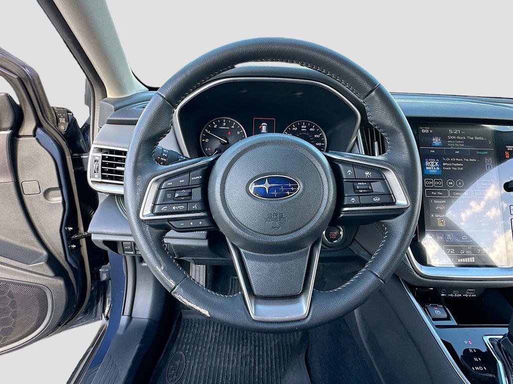 Used 2023 Subaru Outback Onyx Edition w/ Popular Package #2 AWD/4WD image 11