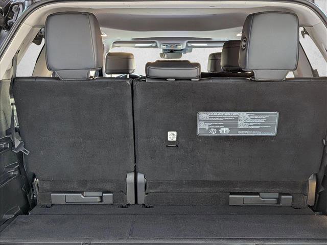 Used 2023 Toyota Sequoia Limited image 6