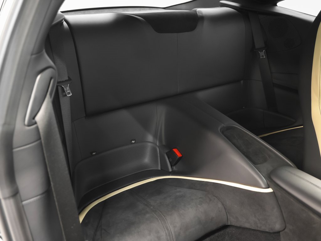 Certified 2024 Ferrari Roma image 22