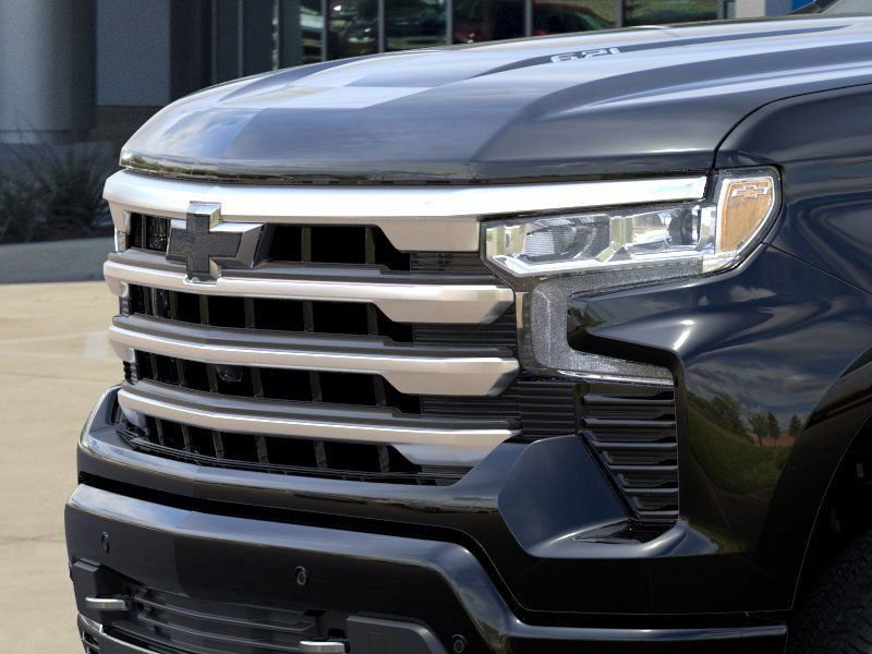 New 2026 Chevrolet Silverado 1500 High Country image 13