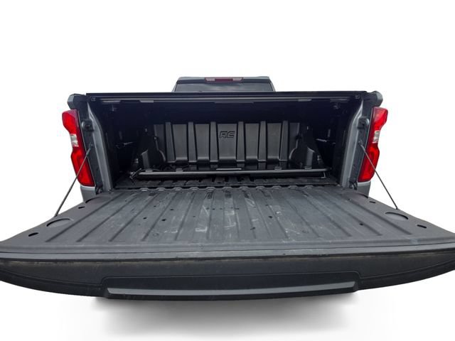 Used 2021 Chevrolet Silverado 1500 LT Trail Boss w/ Bed Protection Package AWD/4WD image 13