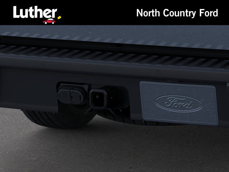 New 2026 Ford Maverick Lariat AWD/4WD image 23