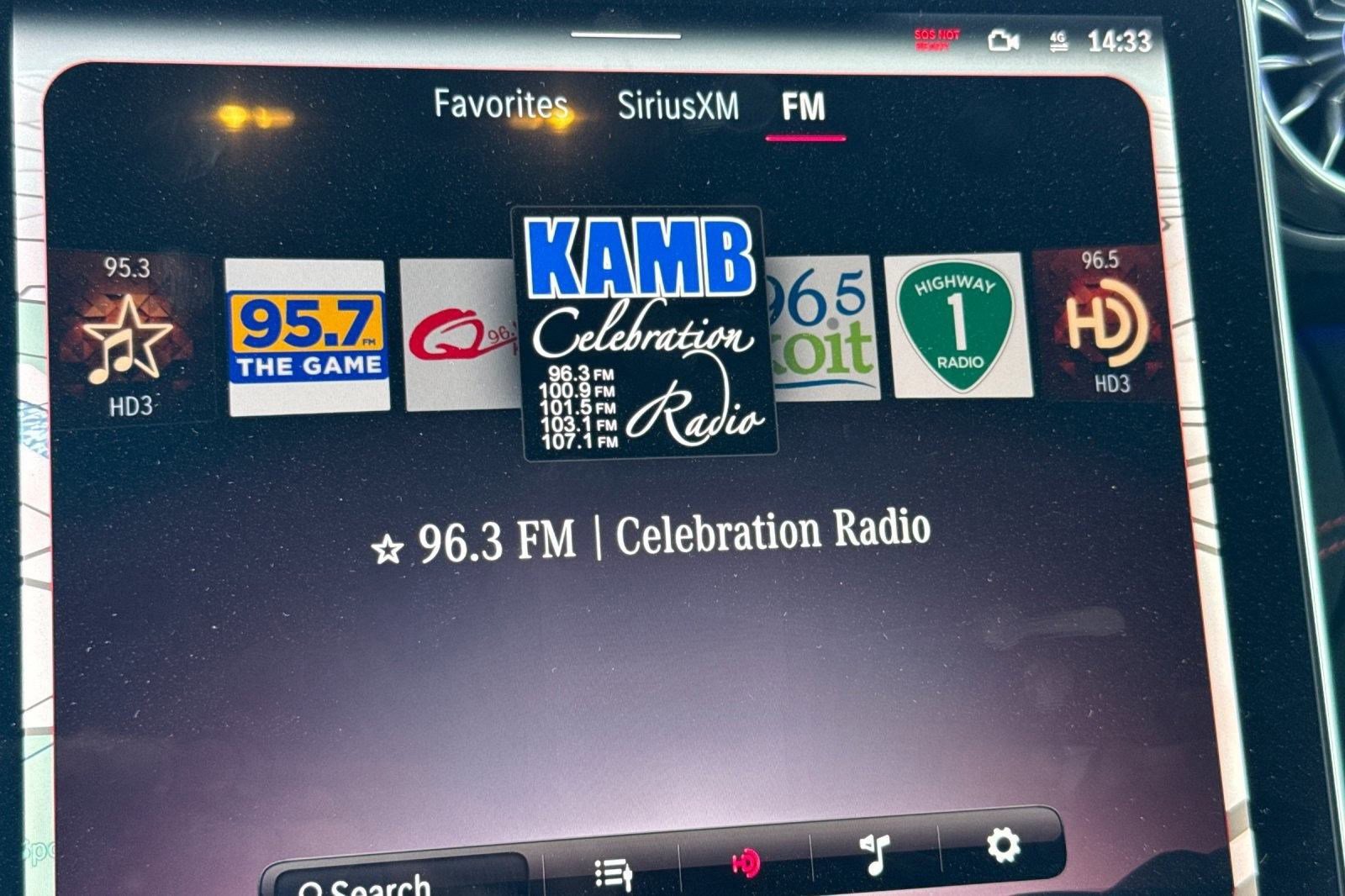 New 2025 Mercedes-Benz SL 63 AMG S e Performance 4MATIC image 23