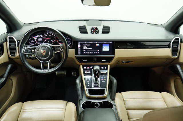 Used 2019 Porsche Cayenne S AWD/4WD image 25