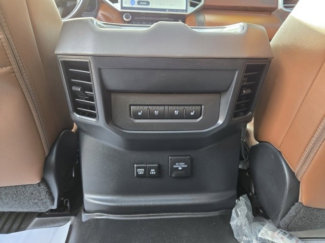 Used 2024 Toyota Tundra 1794 Edition image 24