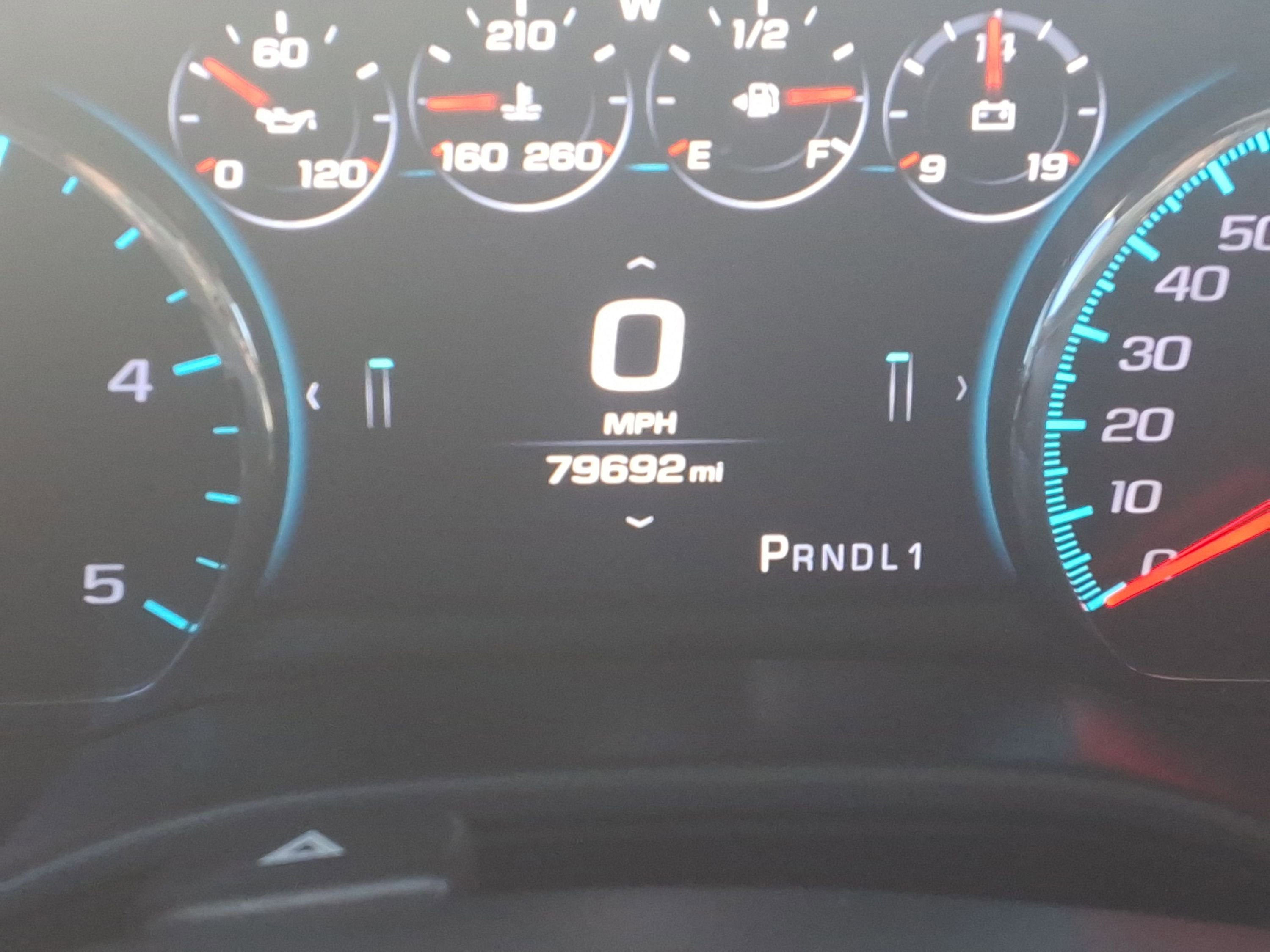 Used 2019 GMC Sierra 3500 Denali w/ Duramax Plus Package image 13