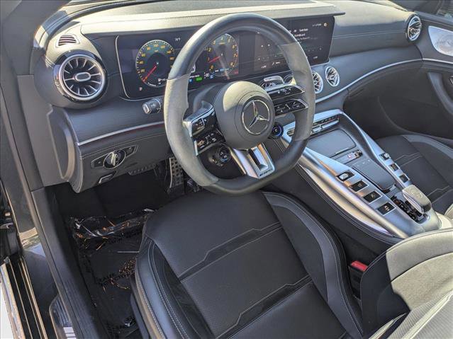 Used 2022 Mercedes-Benz AMG GT 43 image 10