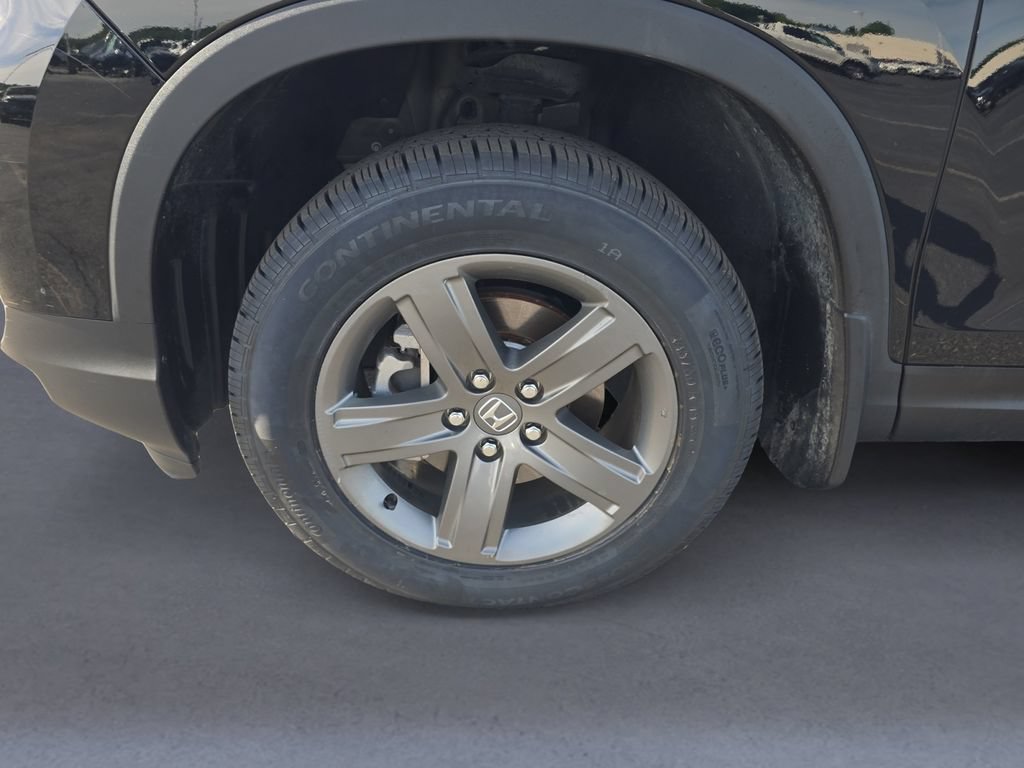 Used 2023 Honda Ridgeline RTL-E image 10