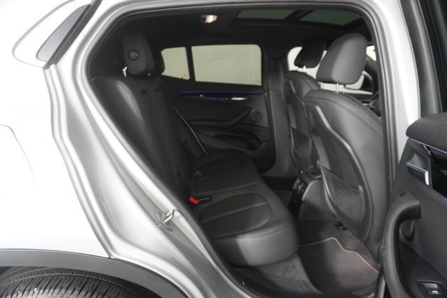 Used 2021 BMW X2 sDrive28i FWD image 40
