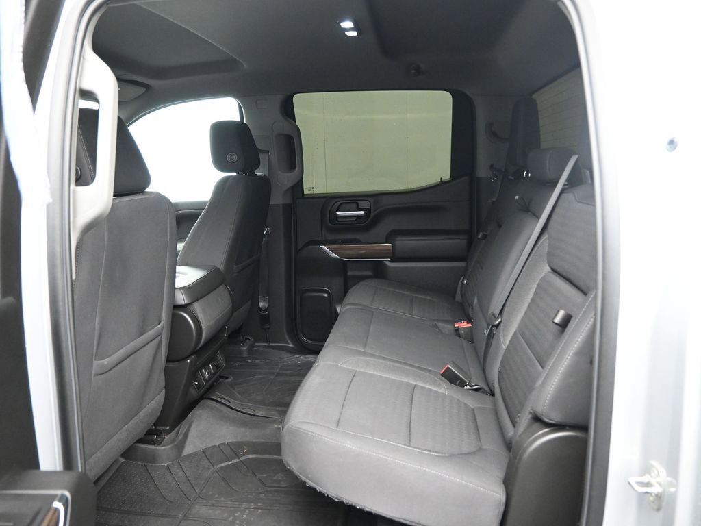 Used 2020 Chevrolet Silverado 1500 RST w/ Rally Edition image 31