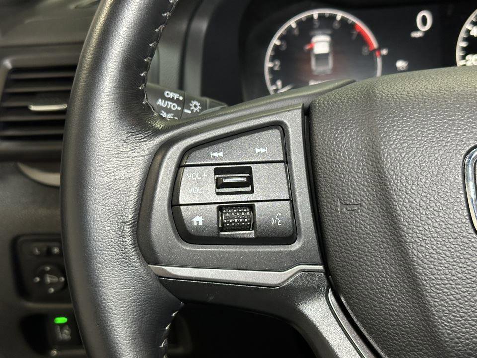 Used 2024 Honda Ridgeline RTL image 24